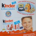 Kinder Chocolate kwadrat zolta szkola na wesolo_cr