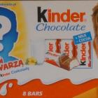 Kinder Chocolate prostokat zolta zostan twarza_cr