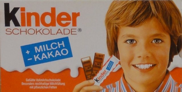 Kinder Schokolade prostokat paski milch kakao_cr
