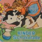 Konsu Kinder Schokolade_cr