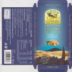 La Legalidad zum zum chocolate con miel del teide extrafino con anacardos
