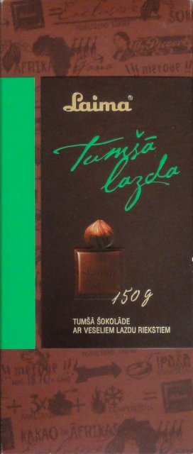 Laima tumsa_cr