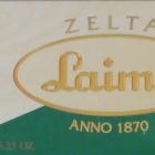 Laima zelta_cr