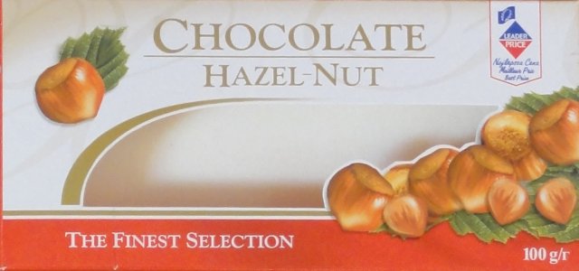 Leader Price male chocolate Hazelnut_cr