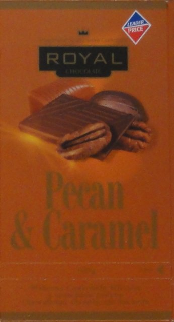 Leader Price royal pecan caramel_cr