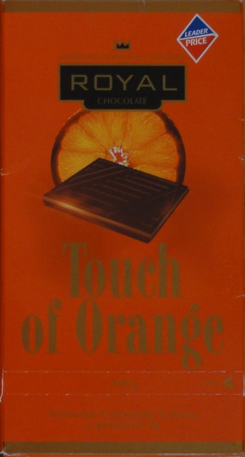 Leader Price royal touch of orange_cr