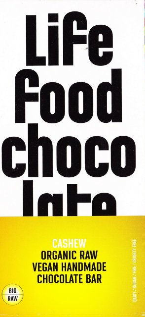 Life Food chocolate cashew_cr