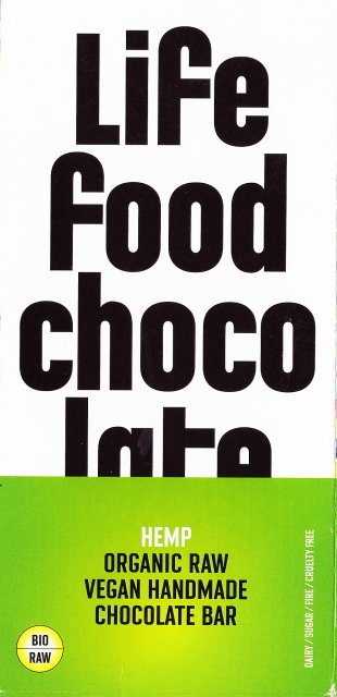 Life Food chocolate hemp_cr