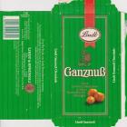 Lindt 0 ganznuss