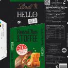 Lindt Hello 1 Roasted Nuts Toffee 21 probier preis