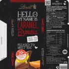 Lindt Hello Caramel Brownie 20probier preis