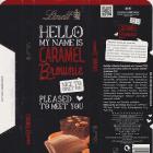 Lindt Hello Caramel Brownie