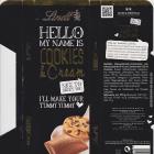 Lindt Hello Cookies Cream