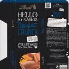Lindt Hello Nougat Crunch
