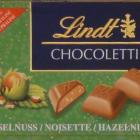 Lindt male 3 chocoletti poziom haselnuss_cr