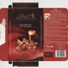 Lindt male pion 1 Irish Coffee