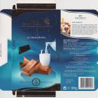 Lindt male pion 1 Vollmilch