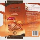 Lindt male pion 1 edel-nougat Treue-Aktion