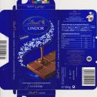 Lindt male pion 2 lindor 3 feinherb