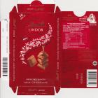 Lindt male pion 2 lindor 3 milk 18 pieces
