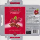 Lindt male pion 4 raspberry
