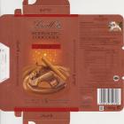 Lindt male pion 5 Weihnachts-Chocolade Classic