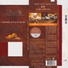 Lindt srednie Passion Chocolat Caramel Fleur de Sel