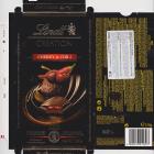 Lindt srednie czarne creation cherry chili