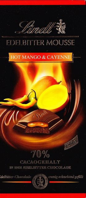 Lindt srednie edelbitter mousse hot mango & cayenne_cr
