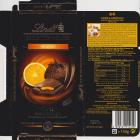 Lindt srednie edelbitter mousse orange