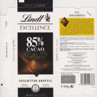 Lindt srednie excellence 0 85 edelbitter kraftig