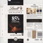 Lindt srednie excellence 0 85 extra dark 483kj