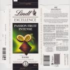 Lindt srednie excellence 1 Passion Fruit Intense