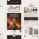 Lindt srednie excellence 1 arabica intense dark 437kJ