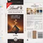 Lindt srednie excellence 1 arabica intense dark new