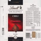 Lindt srednie excellence 1 chili dark