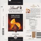 Lindt srednie excellence 1 orange intense feinherb