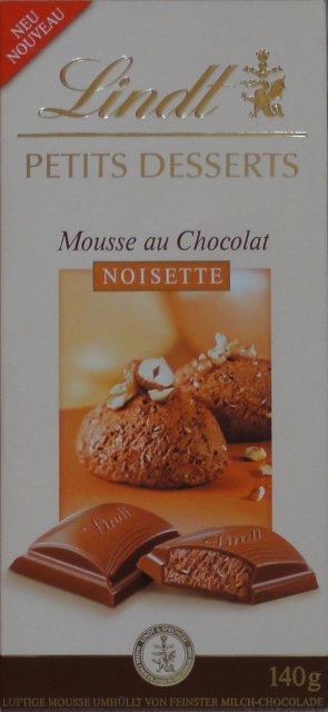 Lindt srednie petits desserts Mousse au Choclat noisette neu_cr