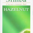 Lion Simba Hazelnut_cr