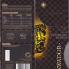 Luxima Premium 5 gorzka 72 ekwador