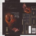 Luxima z2 4 gorzka 85 111kcal