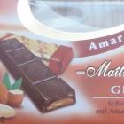 Maitre truffout poziom grazia amaretto