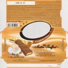 Maitre truffout poziom grazia cappuccino