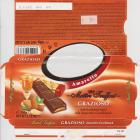 Maitre truffout poziom grazioso Amaretto