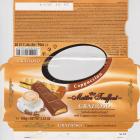 Maitre truffout poziom grazioso Cappuccino