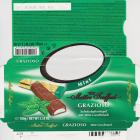 Maitre truffout poziom grazioso Mint