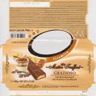 Maitre truffout poziom grazioso Tiramisu