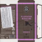 Michel Cluizel 5 Plantation Maralumi milk 47
