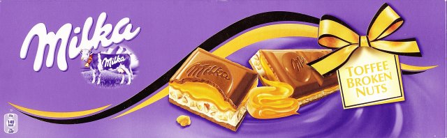 Milka duze kokarda Toffee brokennuts_cr