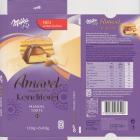 Milka srednie Amavel Konditorei mandel torte